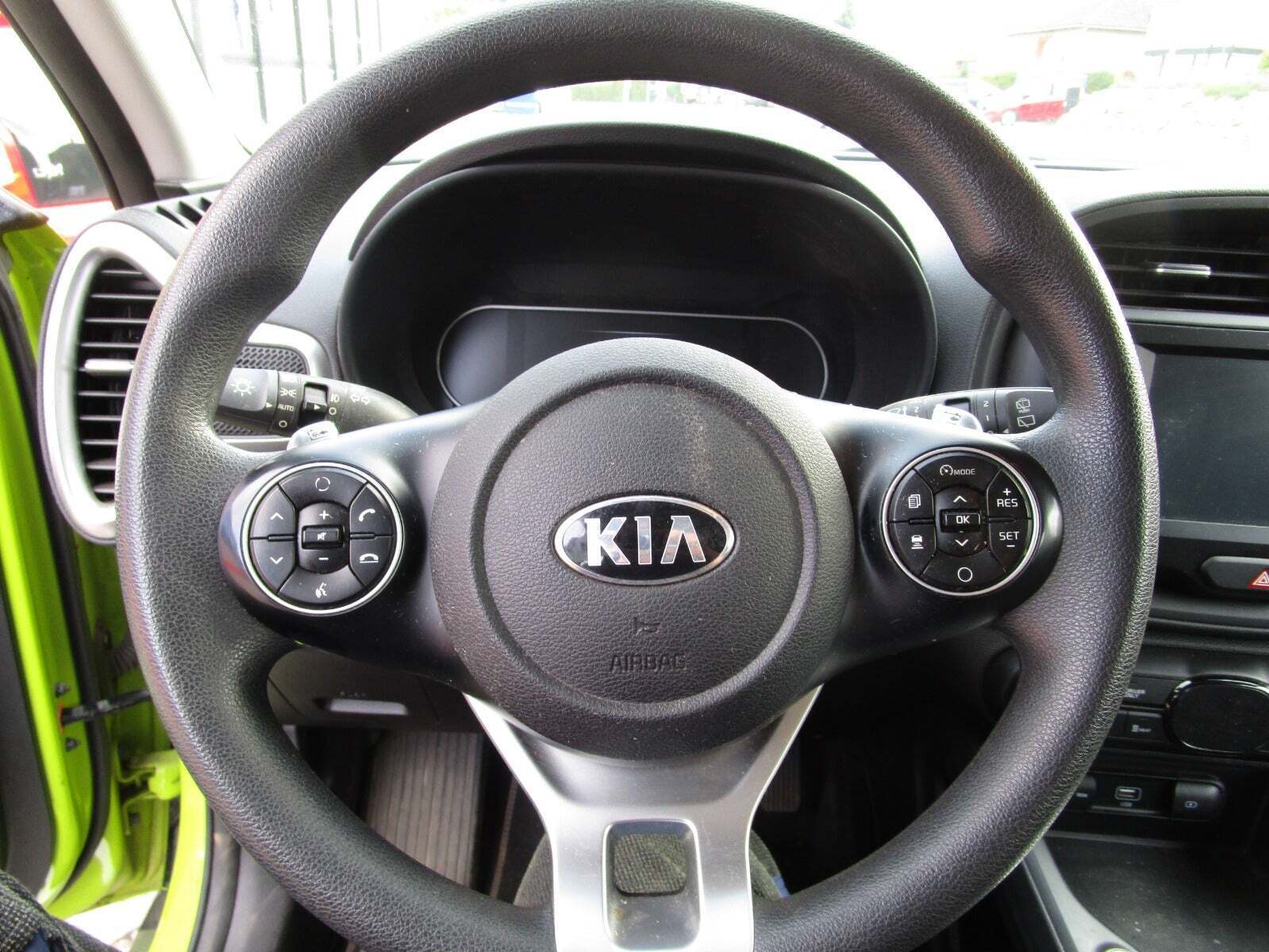 Kia e-Soul 39 Vision