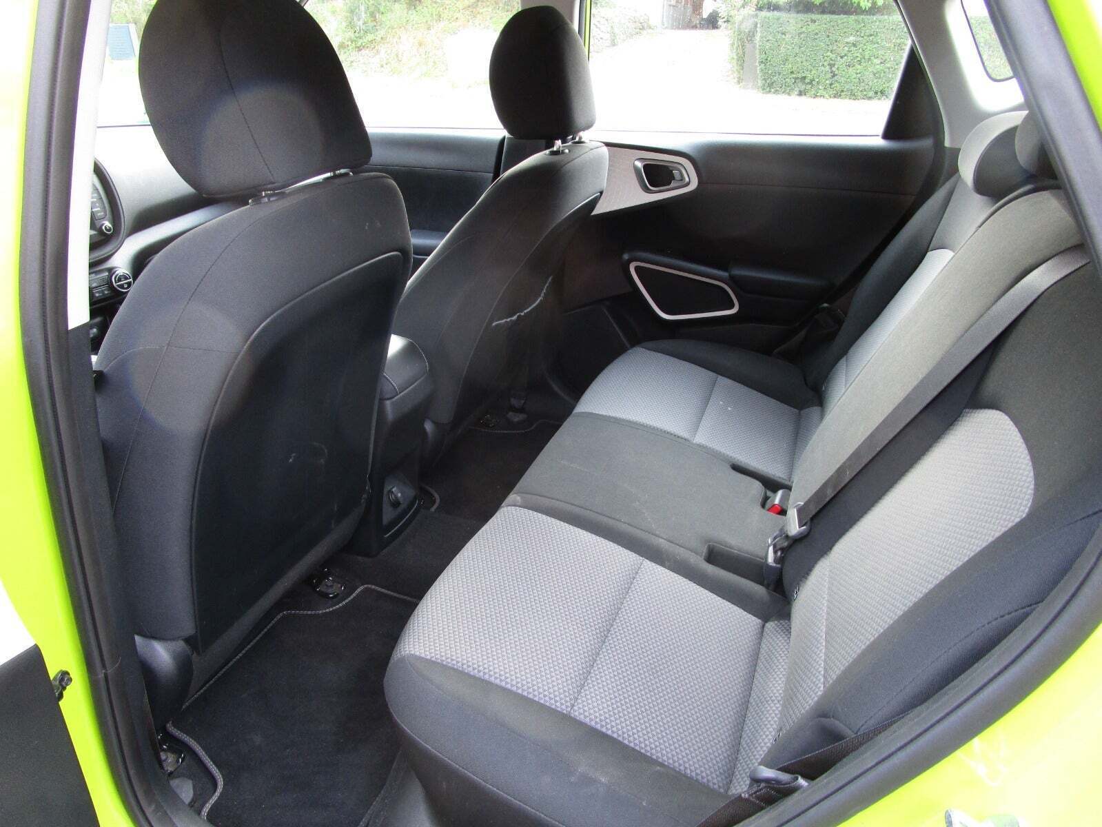 Kia e-Soul 39 Vision