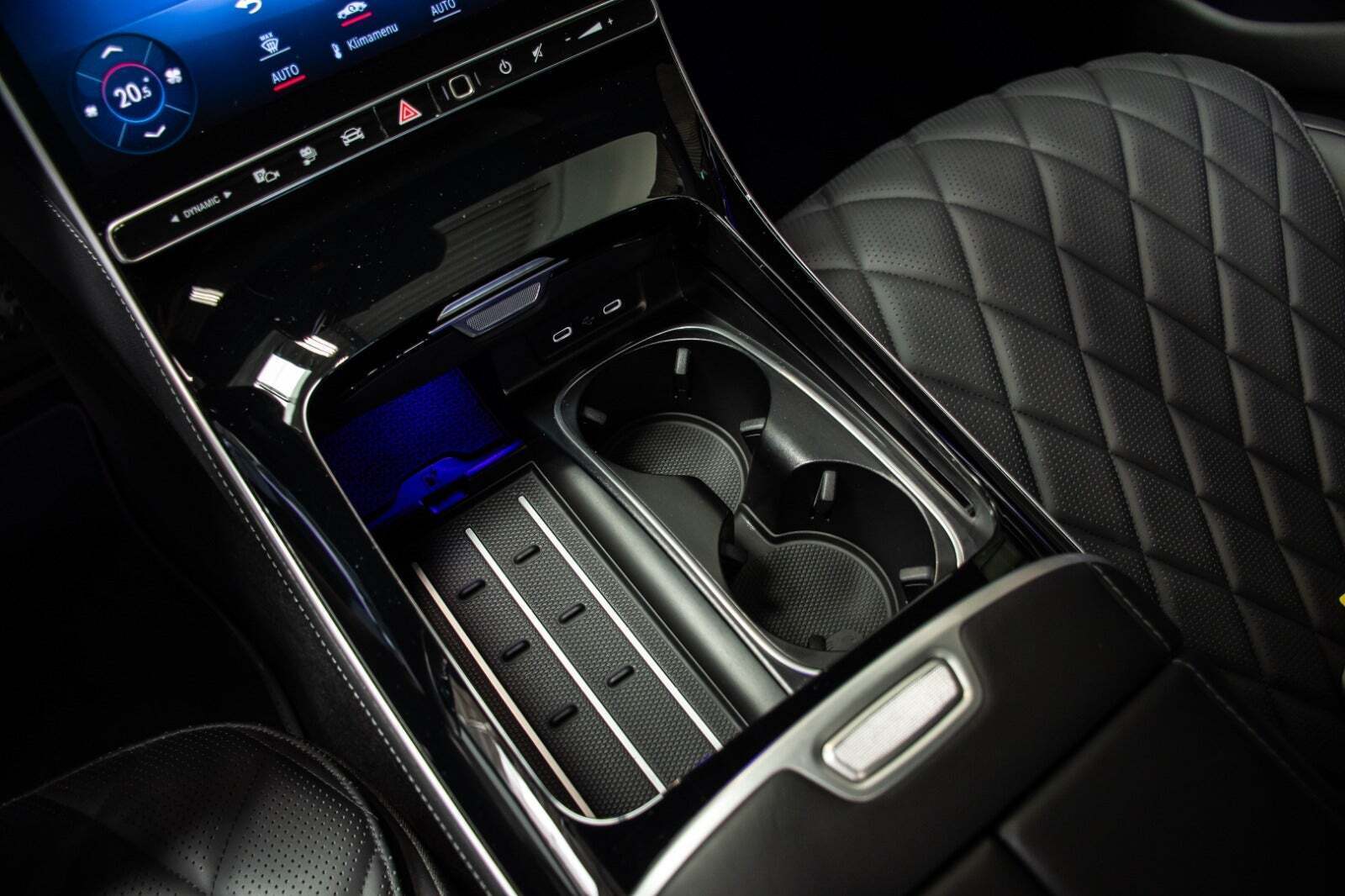 Mercedes S580 e 3,0 AMG Line aut. lang