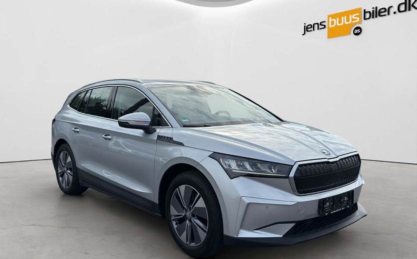 Skoda Enyaq 80 iV Suite