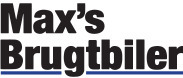 Max's Brugtbiler