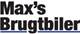 Max's Brugtbiler