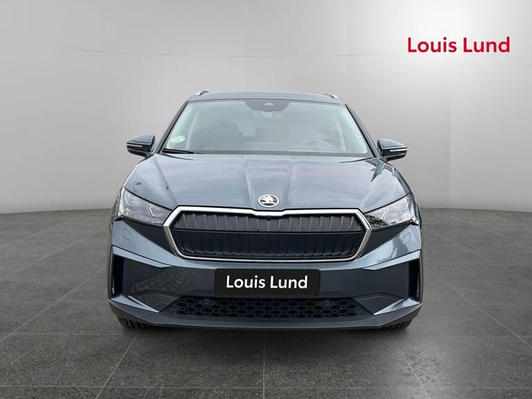 Skoda Enyaq iV 80 EL 204HK 5d Aut.