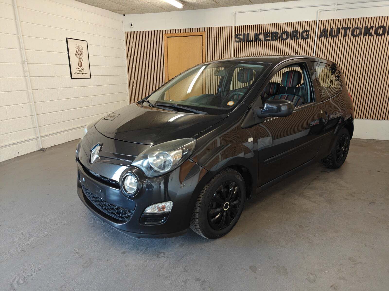 Renault Twingo 1,2 16V Dynamique
