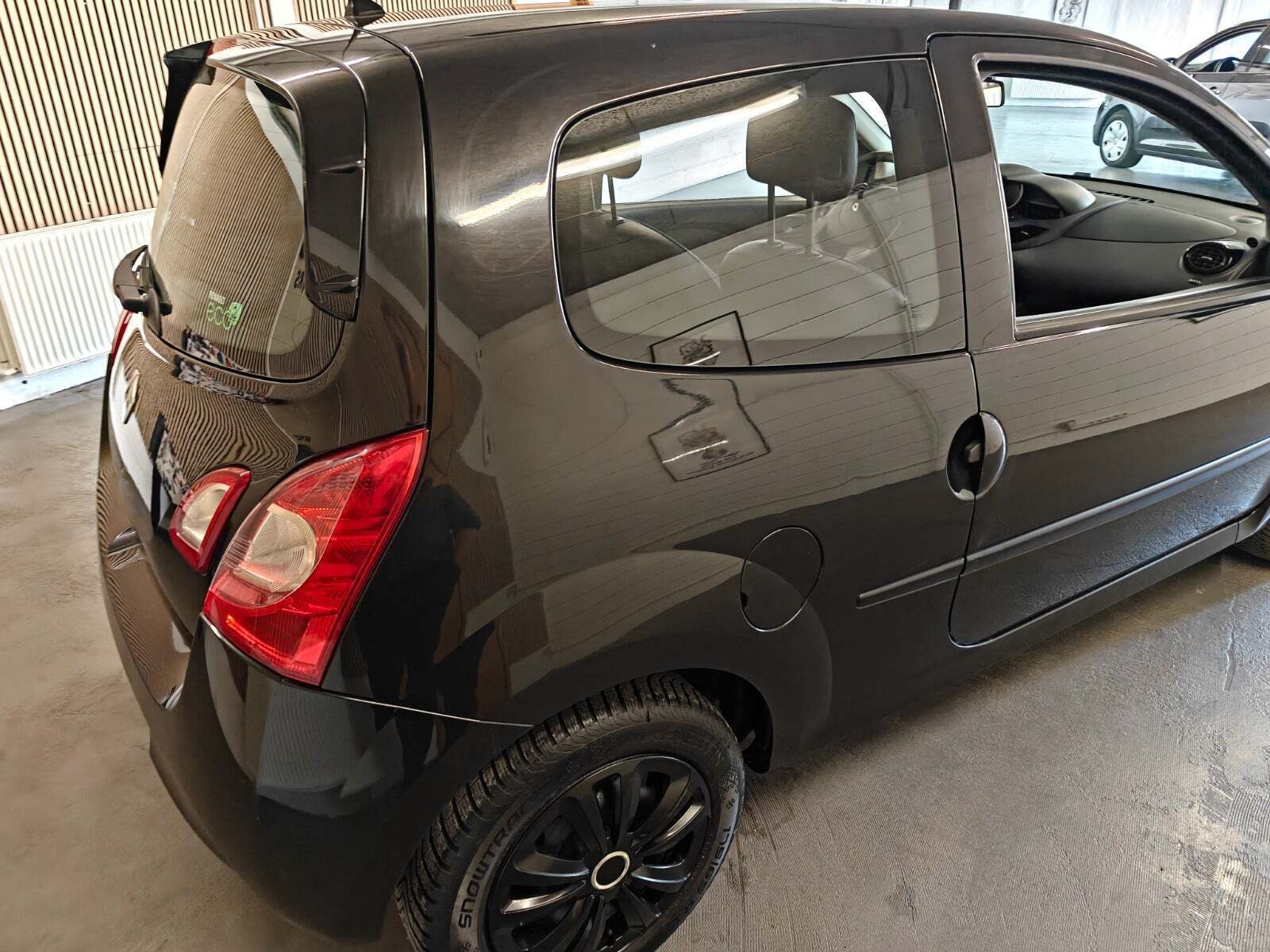 Renault Twingo 1,2 16V Dynamique