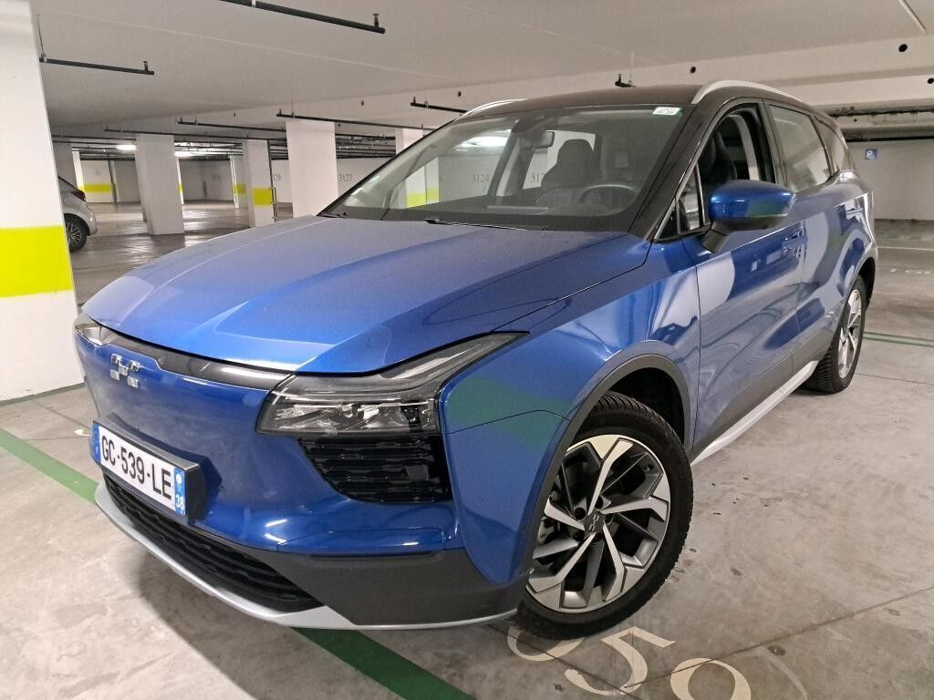 Aiways U5 Special Edition