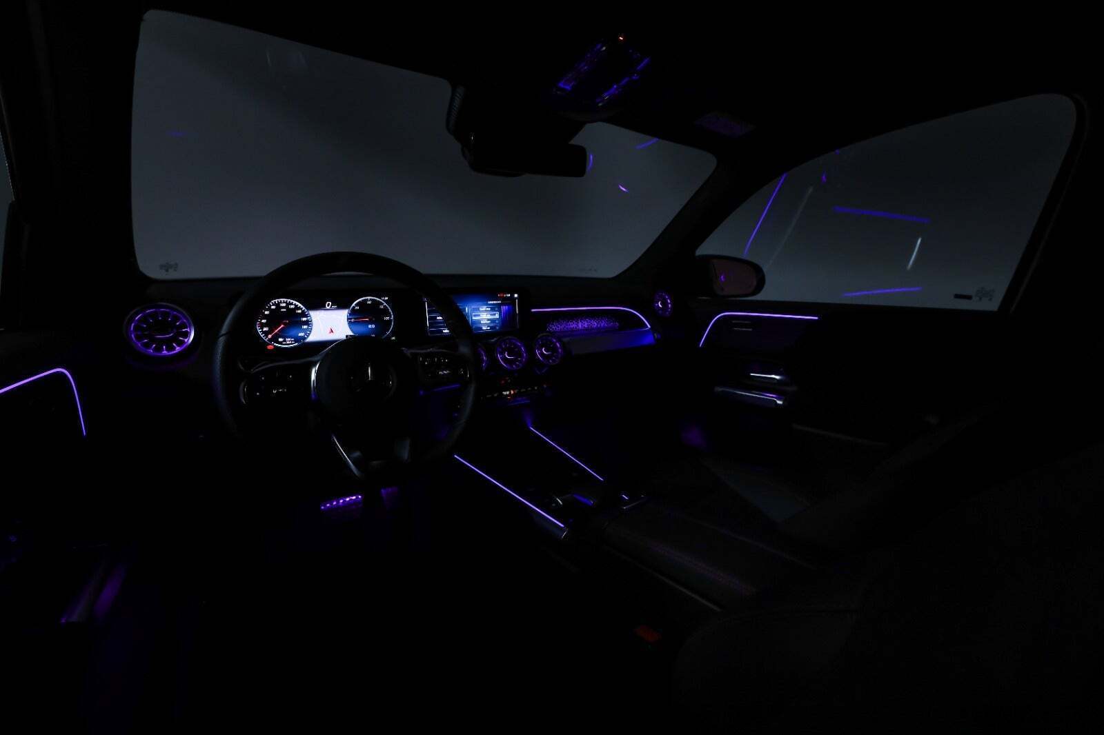 Mercedes EQB350 AMG Line Premium 4Matic