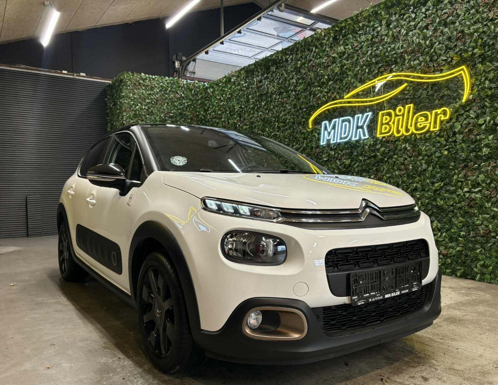 Citroën C3 1,2 PureTech 82 Origins
