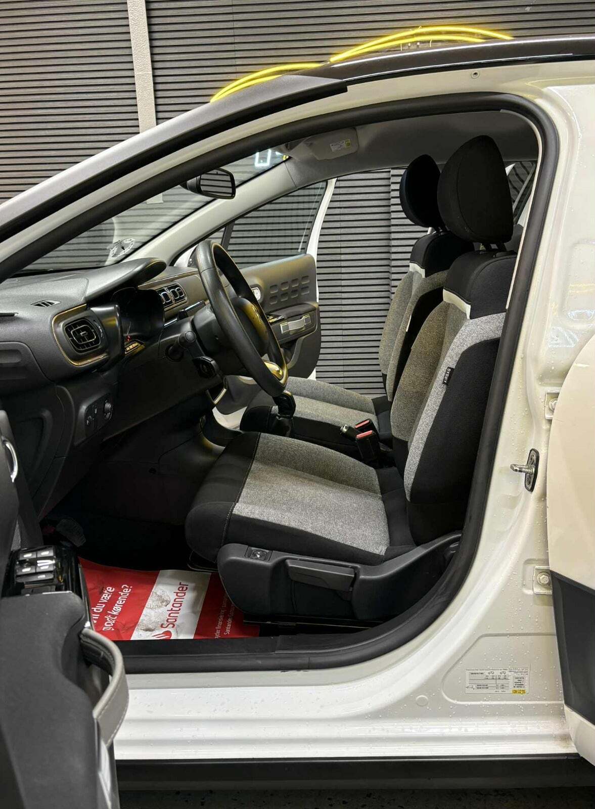 Citroën C3 1,2 PureTech 82 Origins