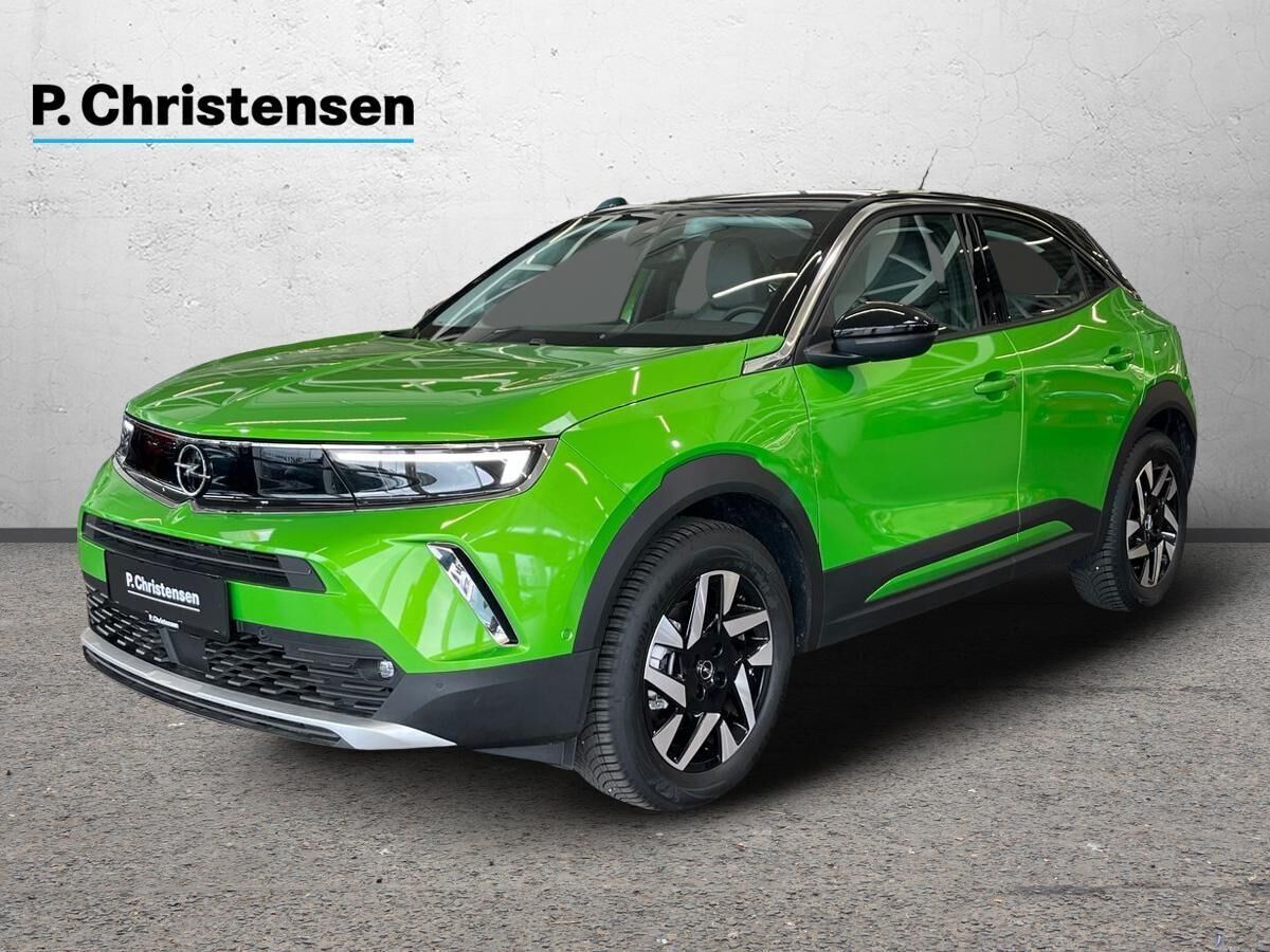 Opel Mokka-e 50 Elegance