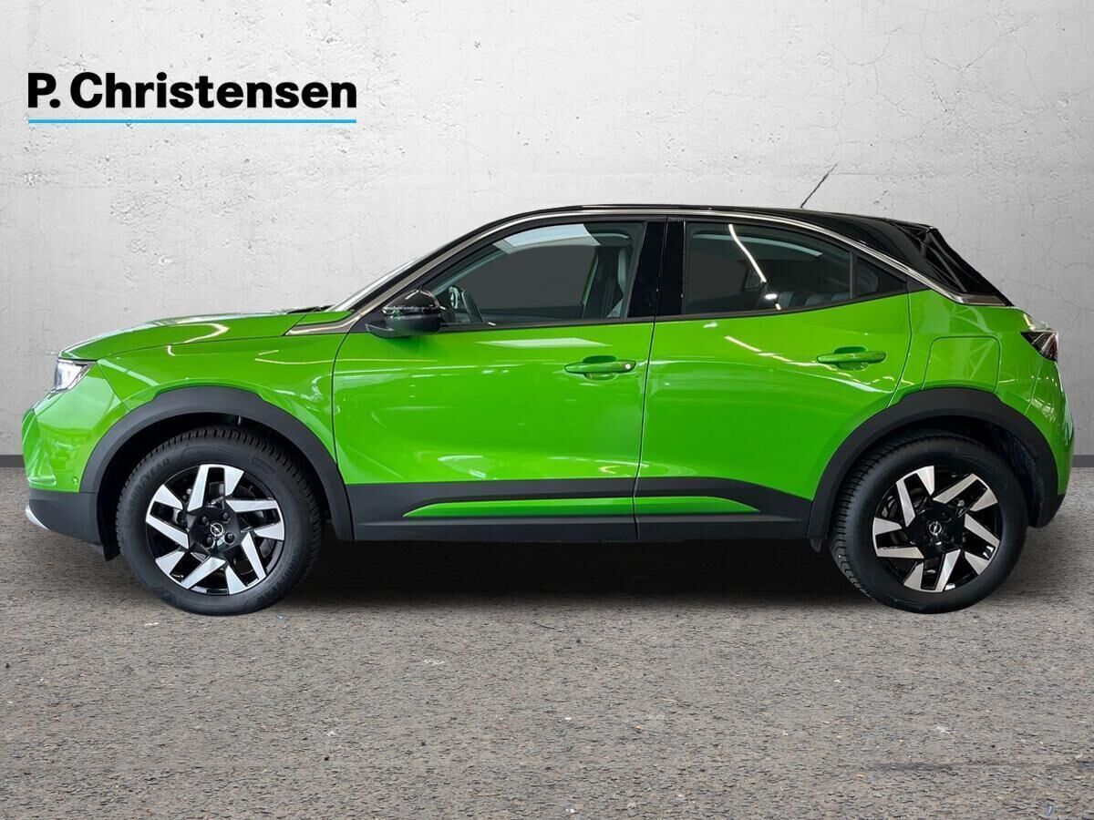 Opel Mokka-e 50 Elegance