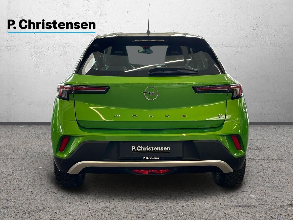 Opel Mokka-e 50 Elegance