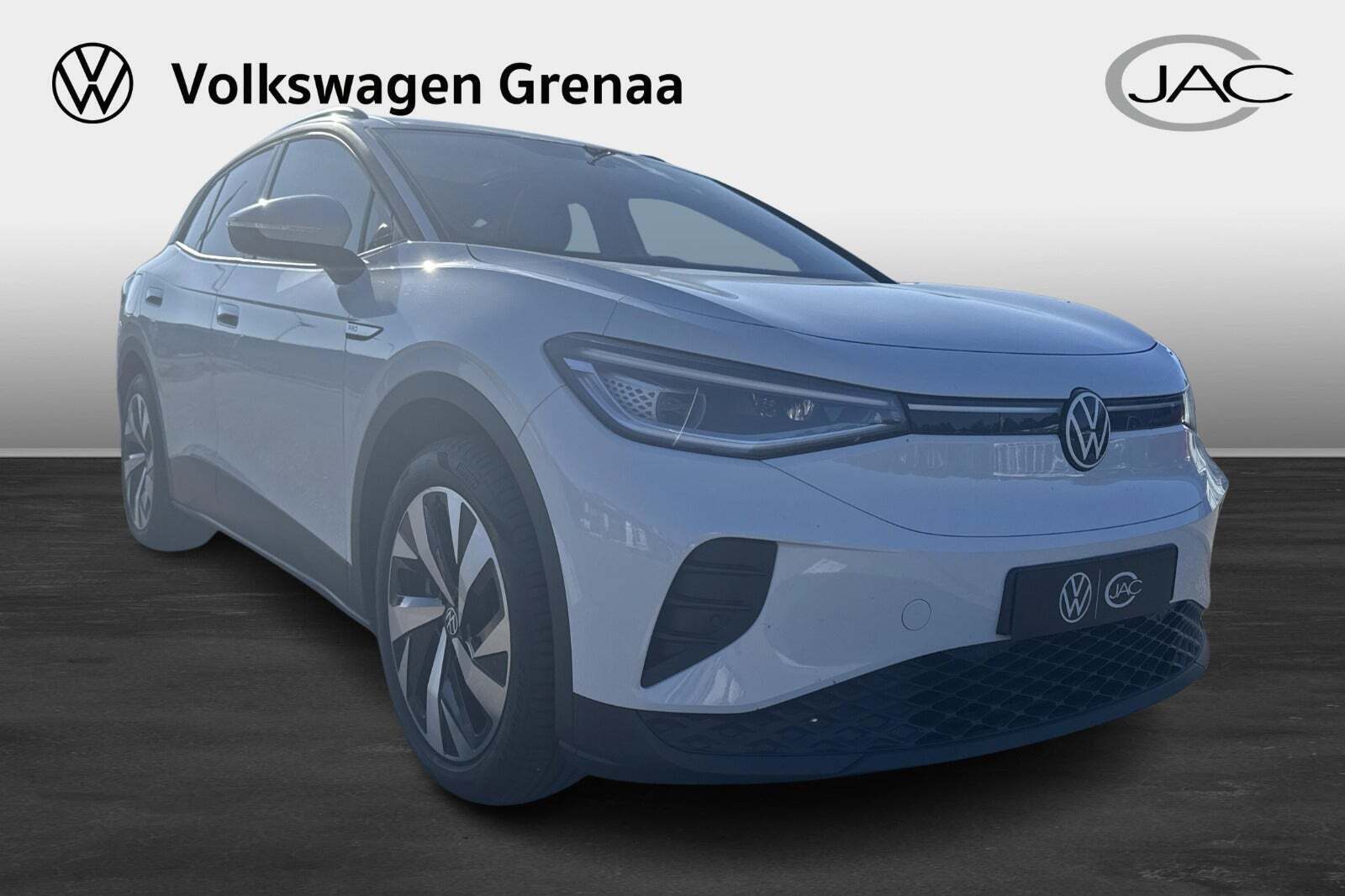 VW ID.4 77 Pro Performance