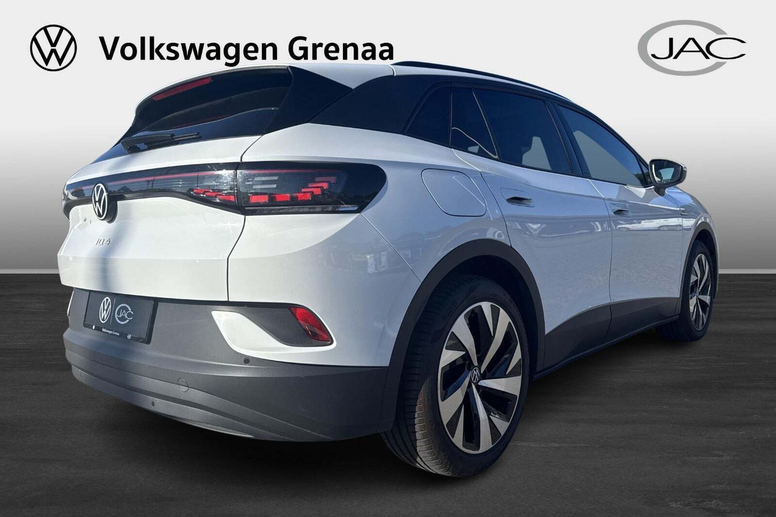 VW ID.4 77 Pro Performance