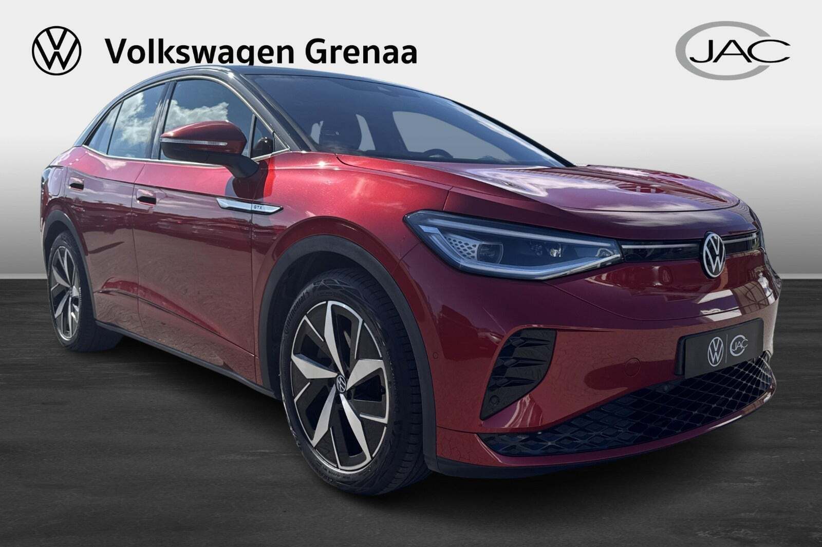 VW ID.5 77 GTX 4Motion