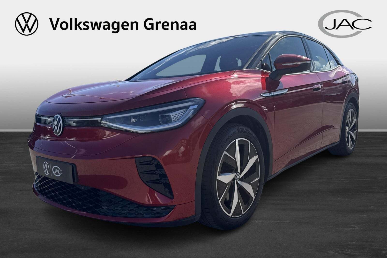 VW ID.5 77 GTX 4Motion