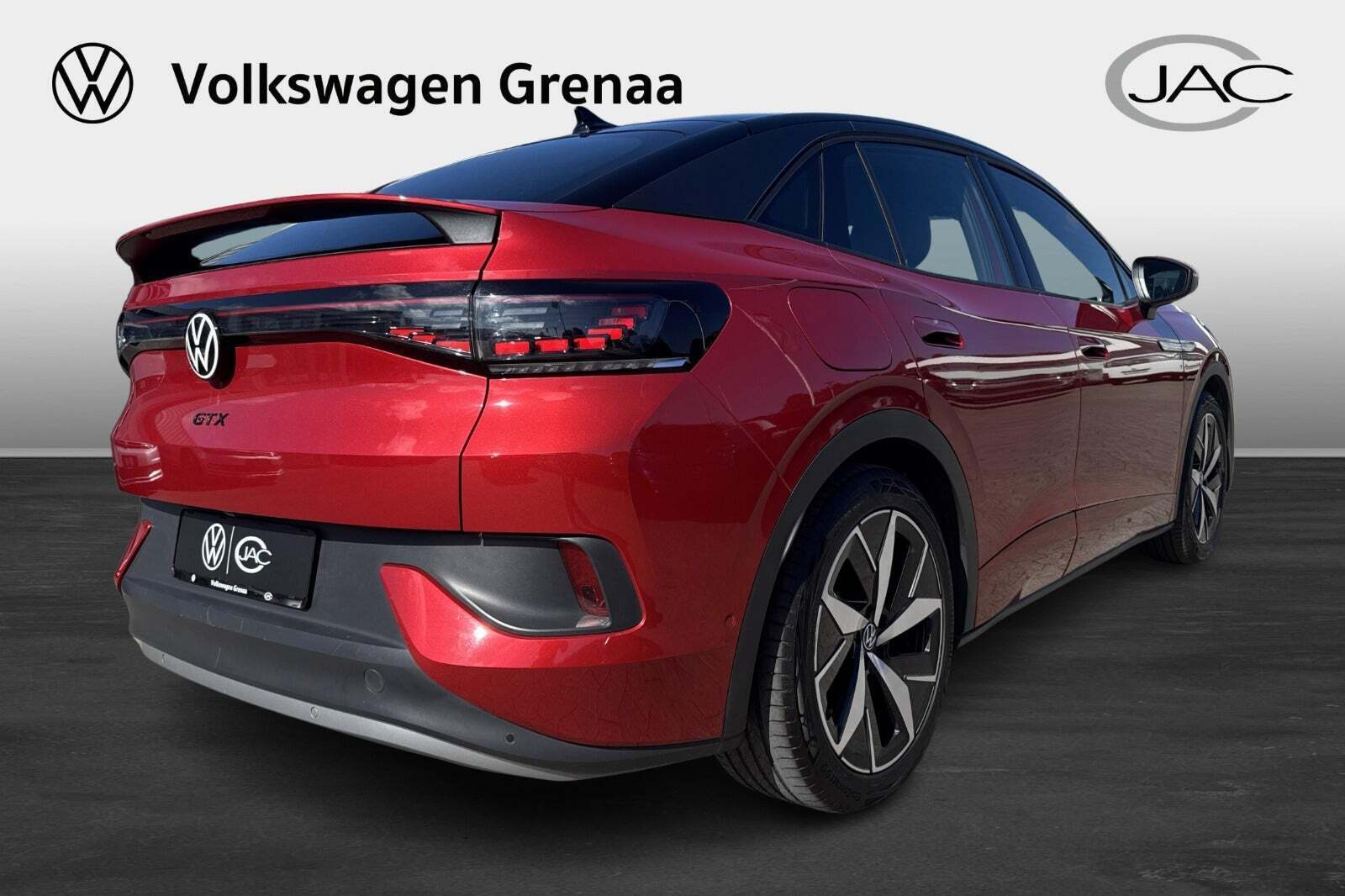 VW ID.5 77 GTX 4Motion