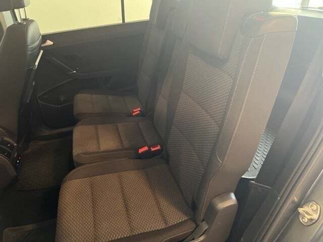 VW Touran 1,4 TSi 150 Comfortline DSG 7prs