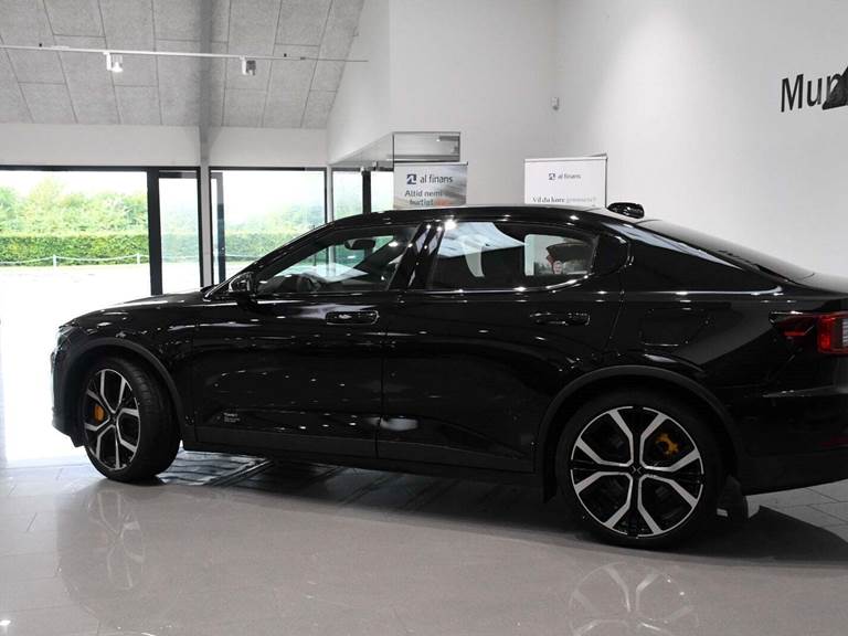 Polestar 2 Performance AWD