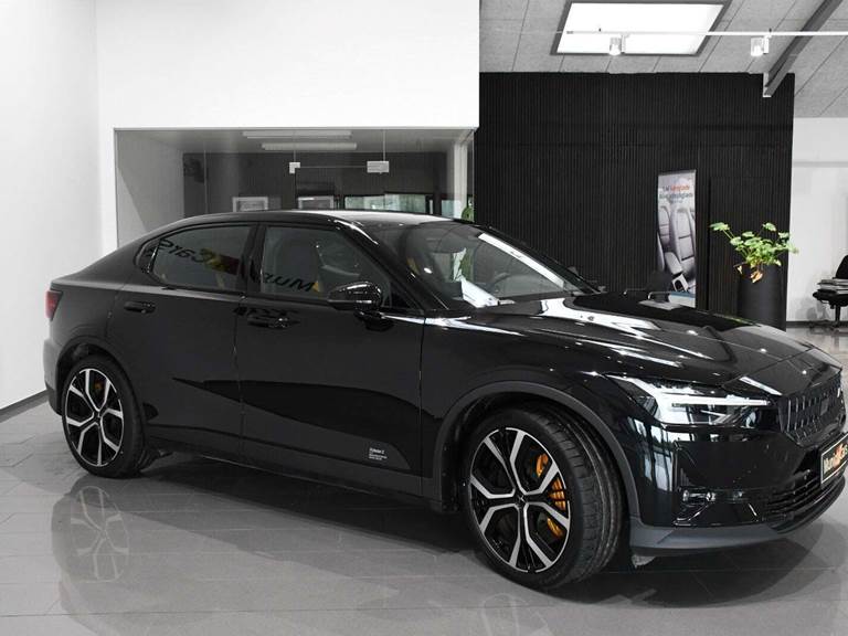 Polestar 2 Performance AWD