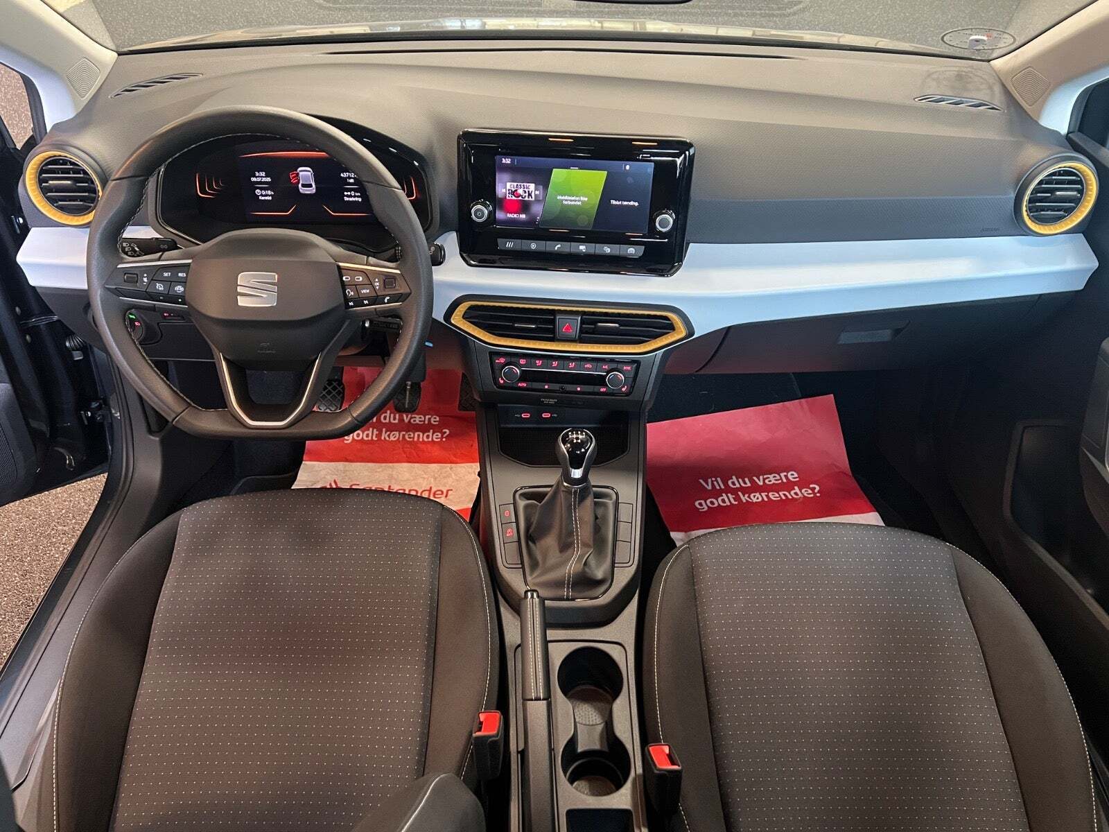 Seat Ibiza 1,0 MPi 80 Style