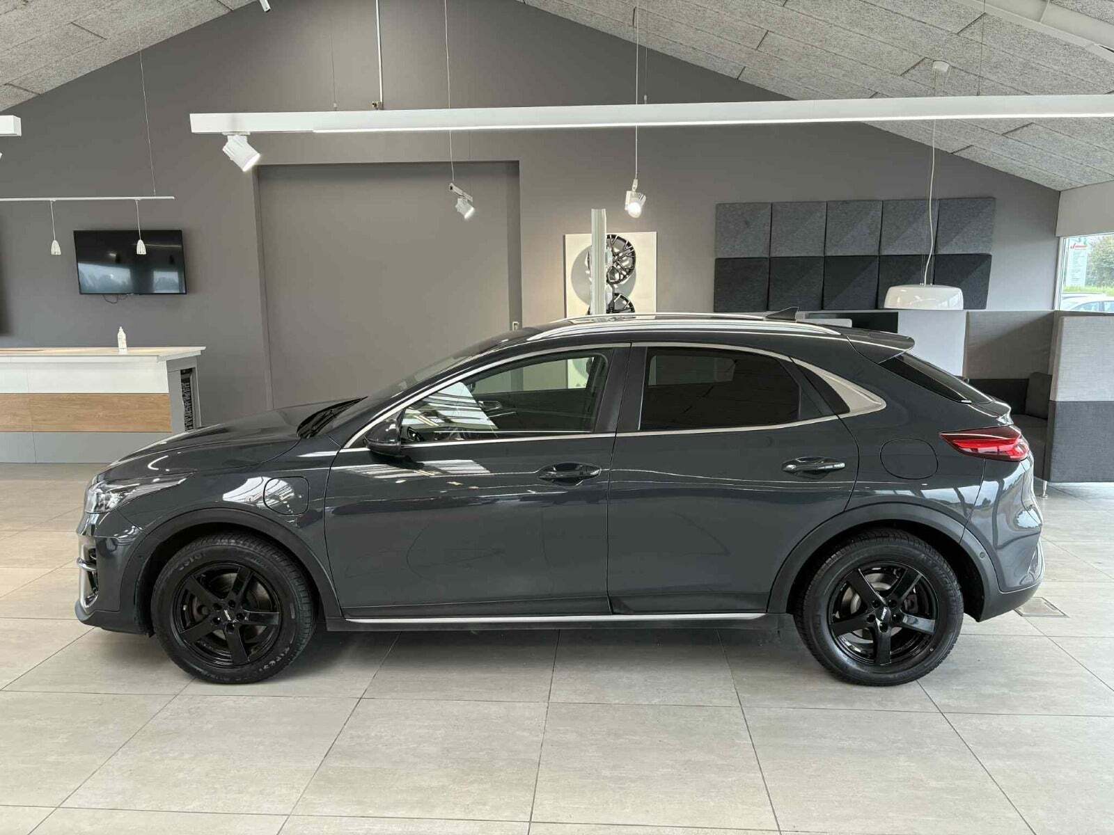 Kia XCeed 1,6 PHEV Upgrade+ DCT