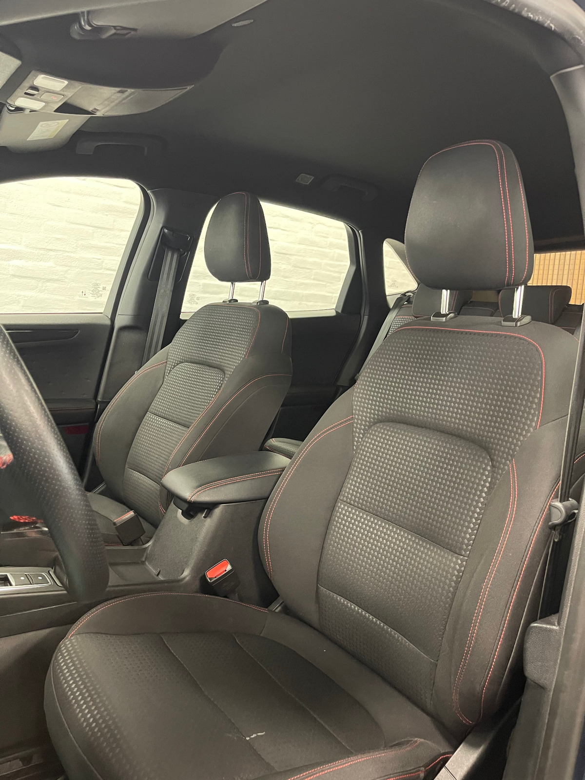 Ford Kuga 2,5 PHEV ST-Line CVT