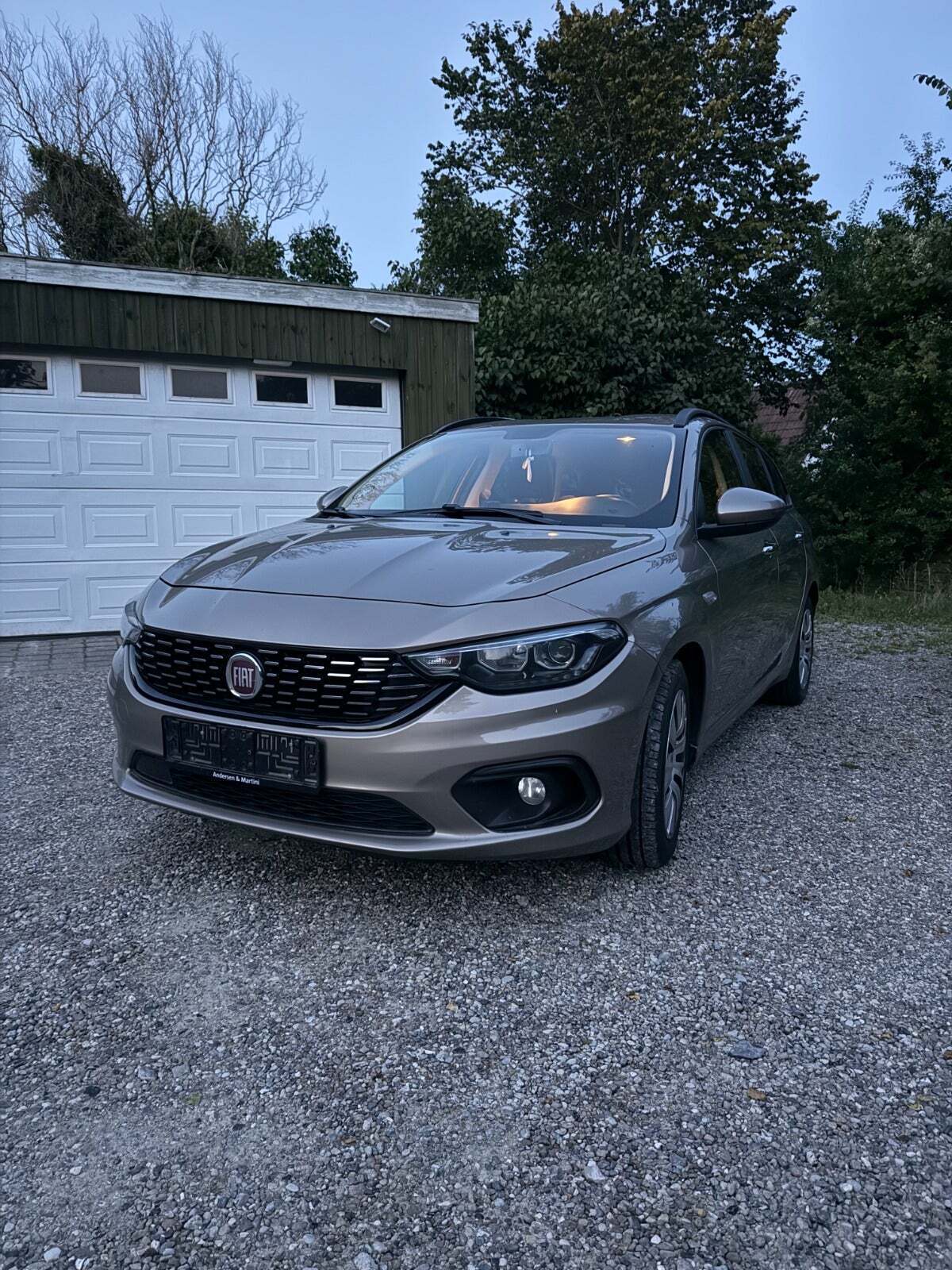 Fiat Tipo