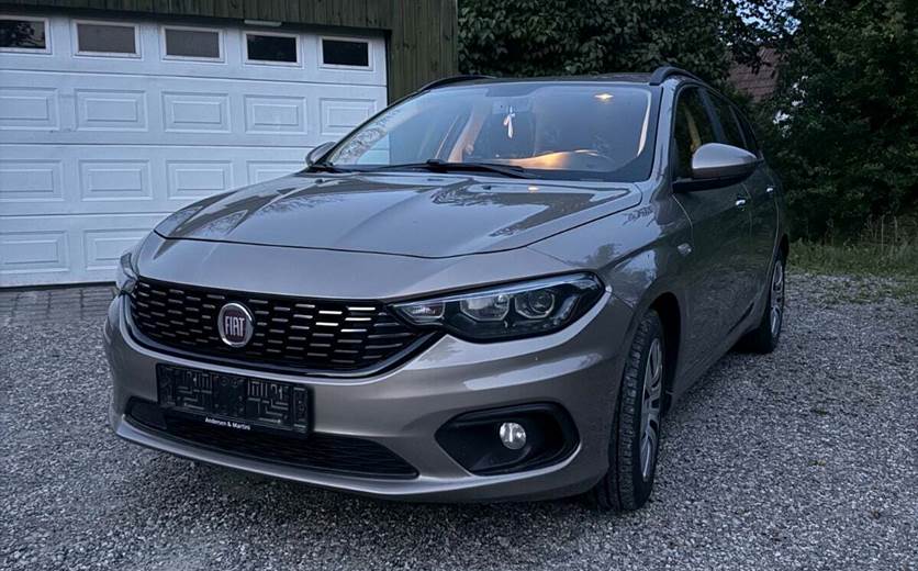 Fiat Tipo