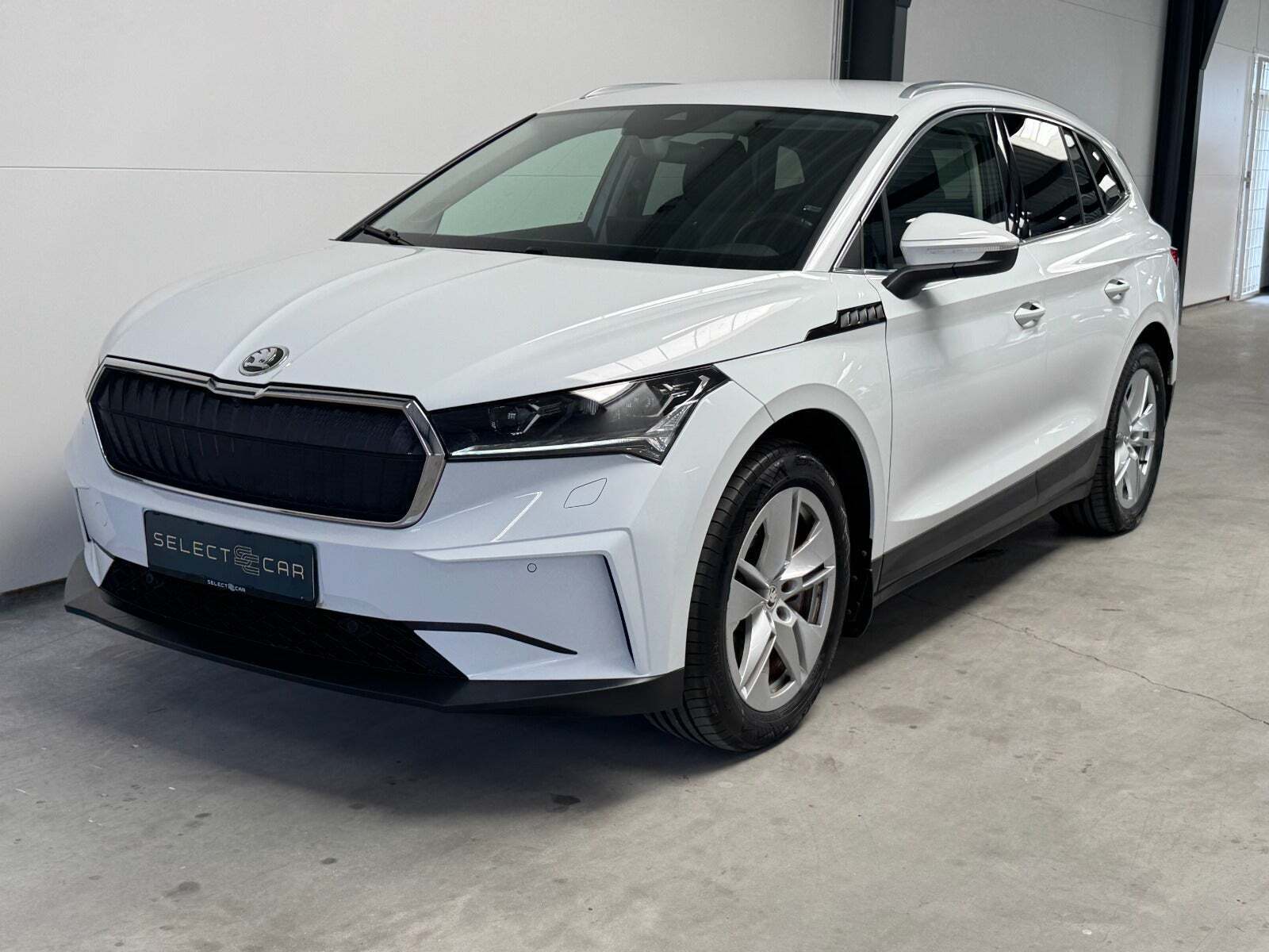 Skoda Enyaq 80 iV