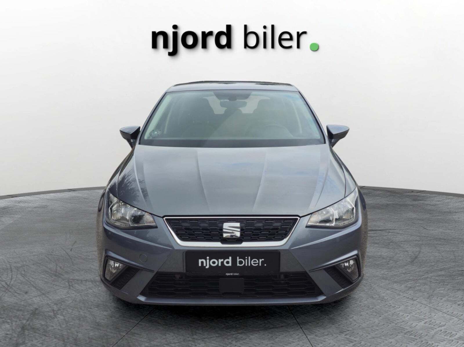 Seat Ibiza 1,0 TSi 115 Style DSG