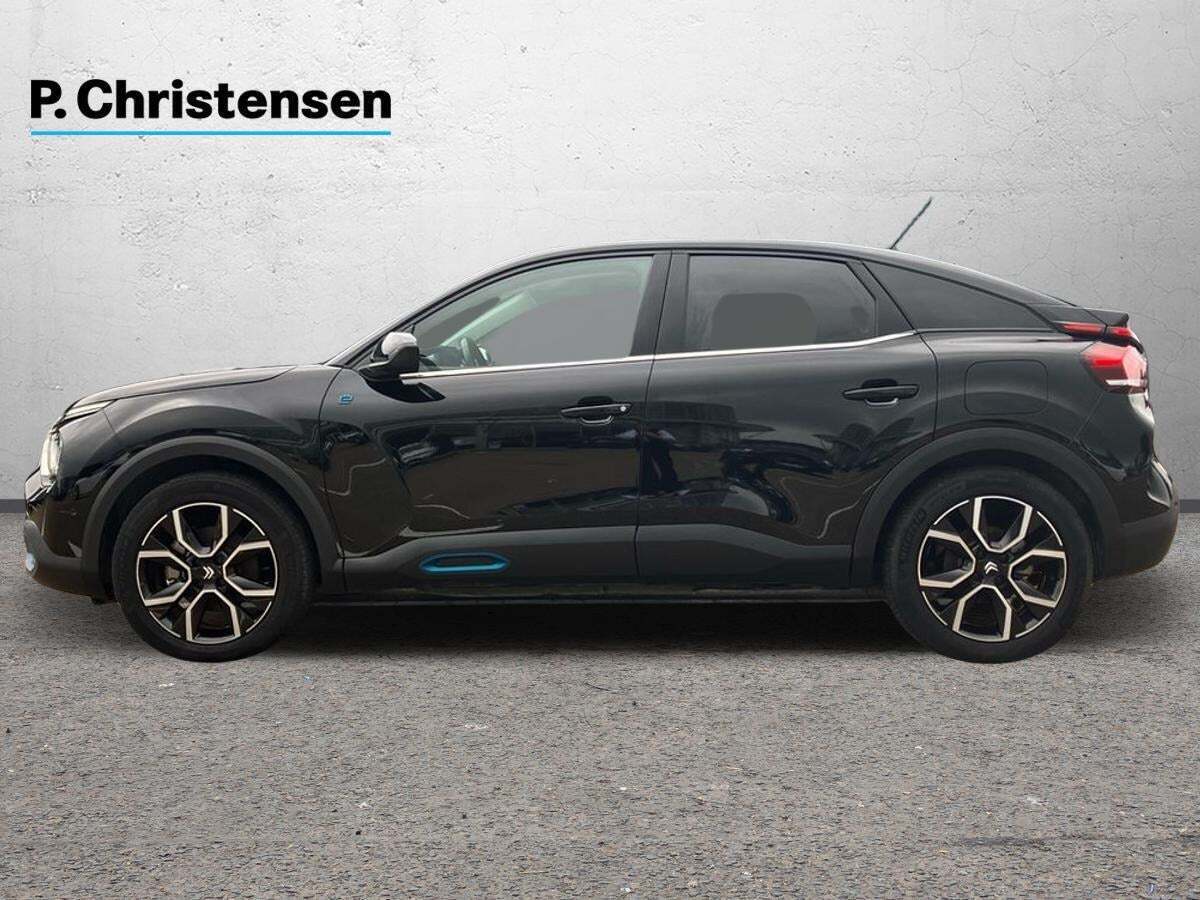 Citroën ë-C4 50 Shine