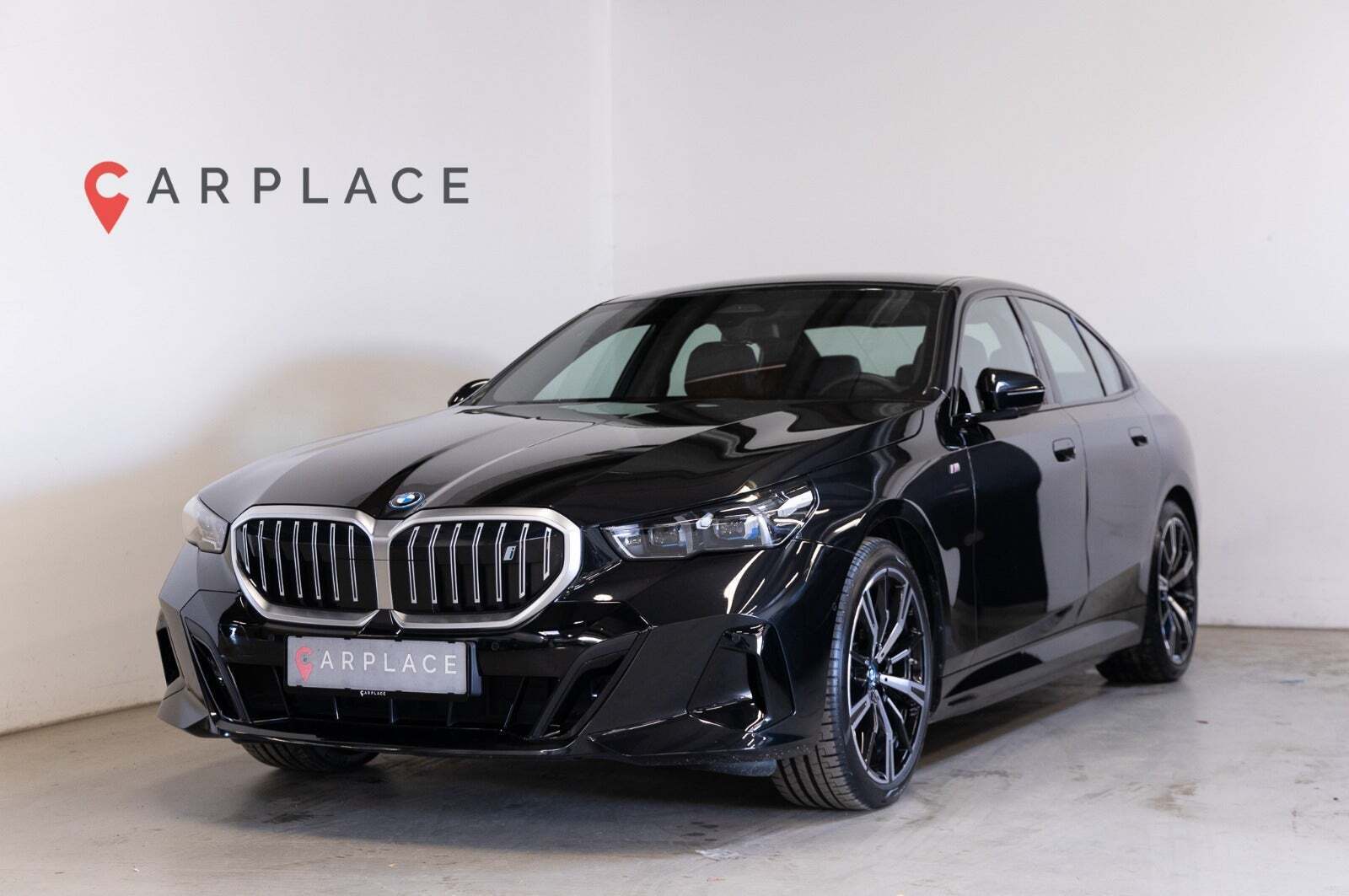 BMW i5 eDrive40 M-Sport