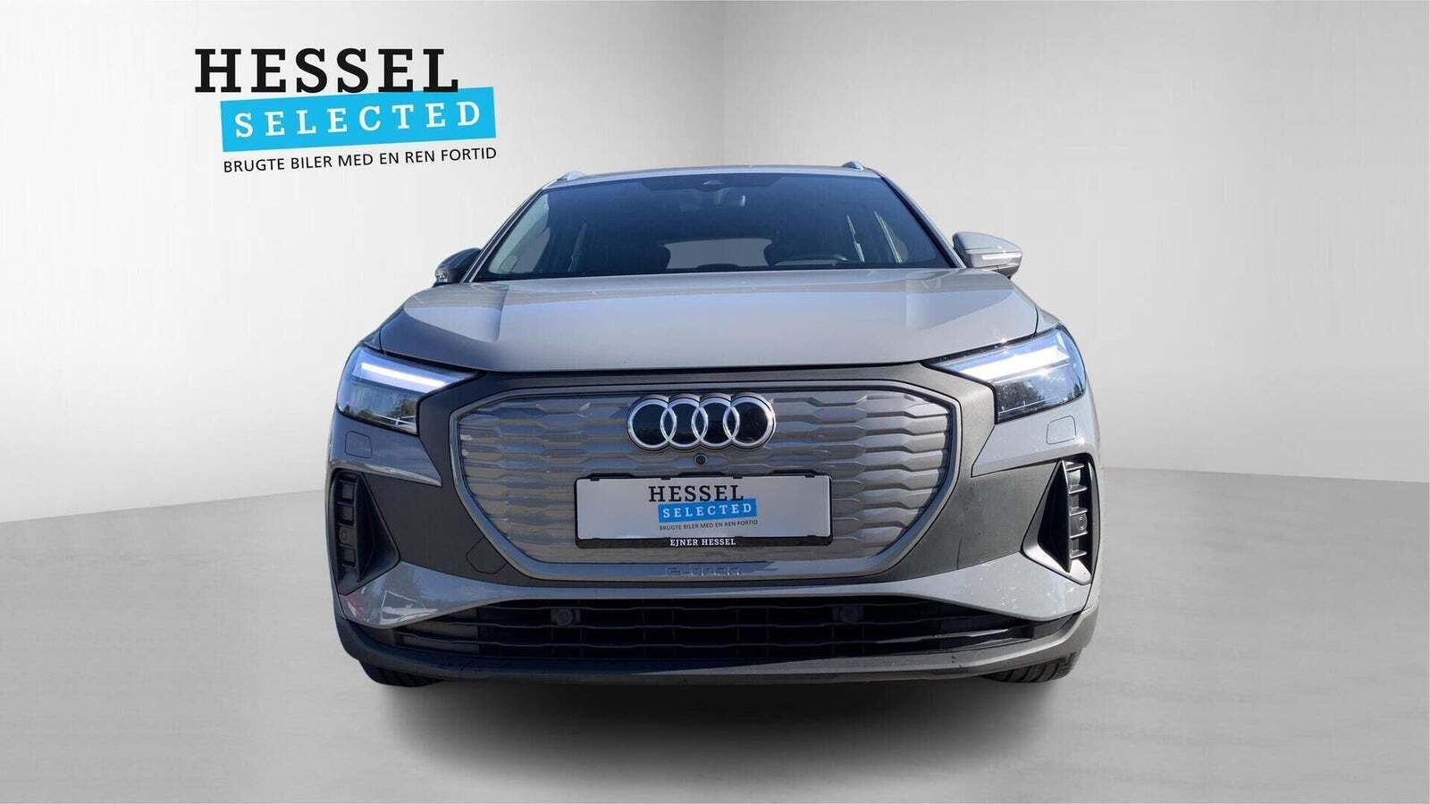 Audi Q4 e-tron 40 Proline