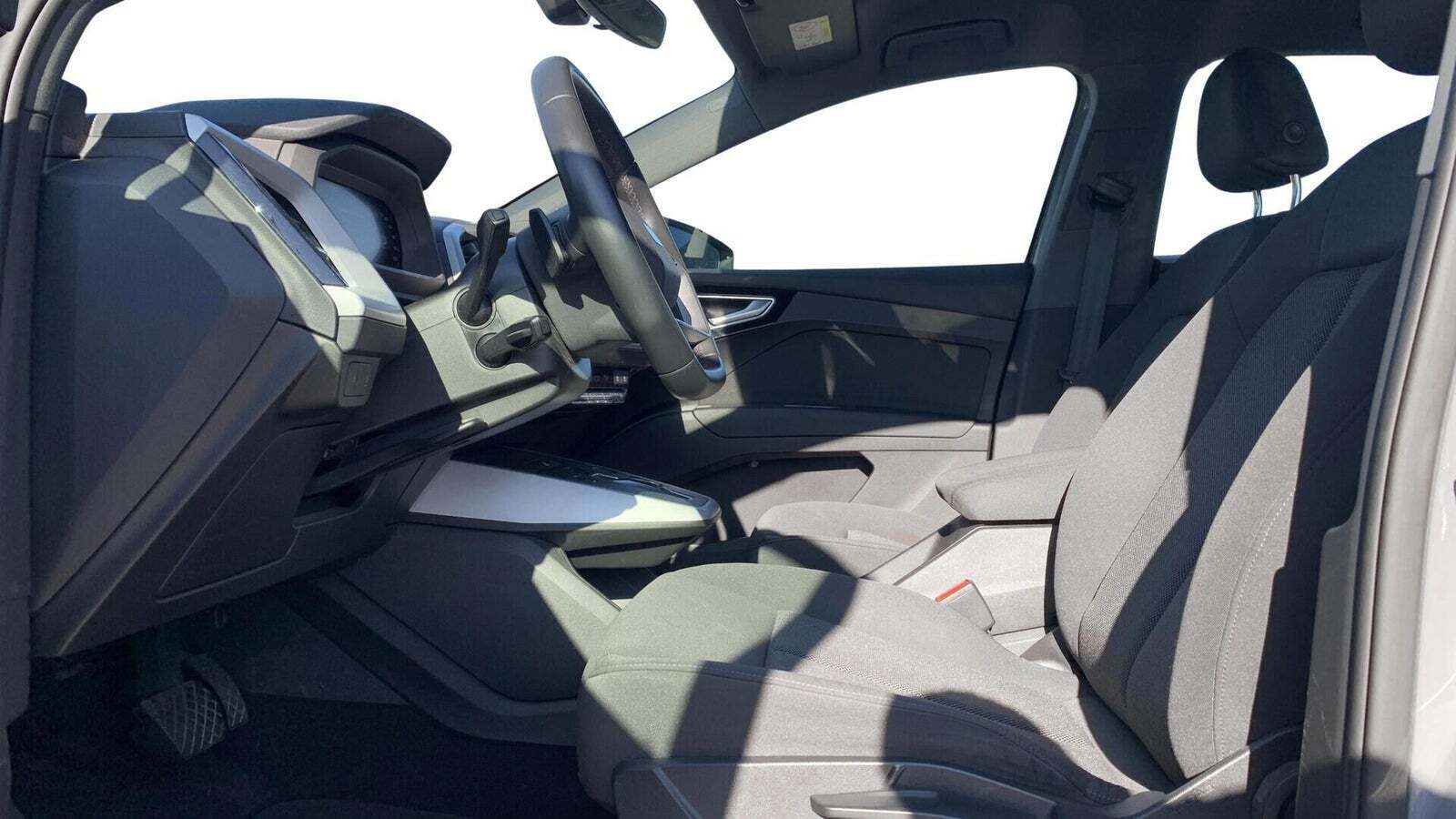 Audi Q4 e-tron 40 Proline