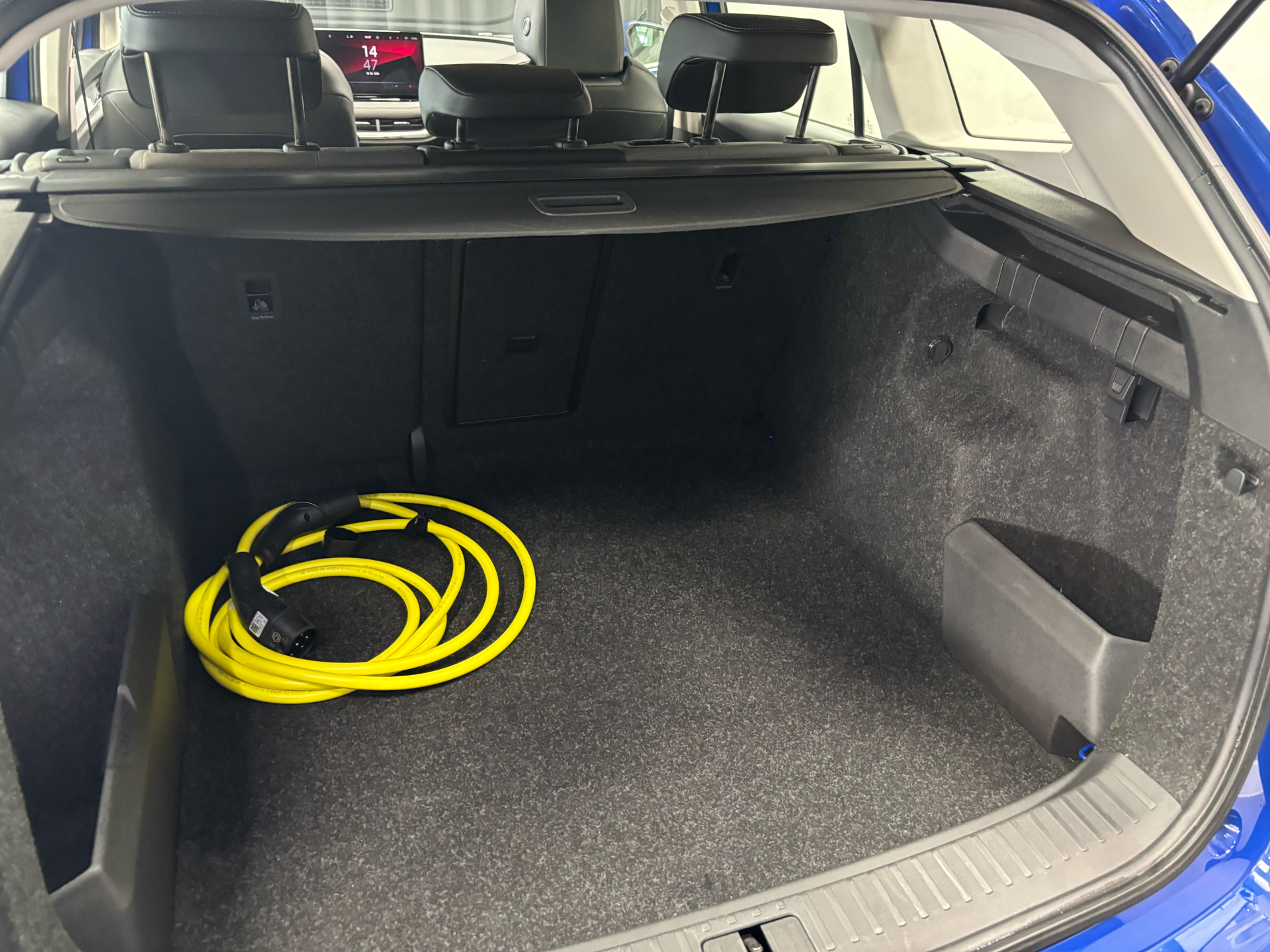 Skoda Enyaq iV 80 EL 204HK 5d Aut.