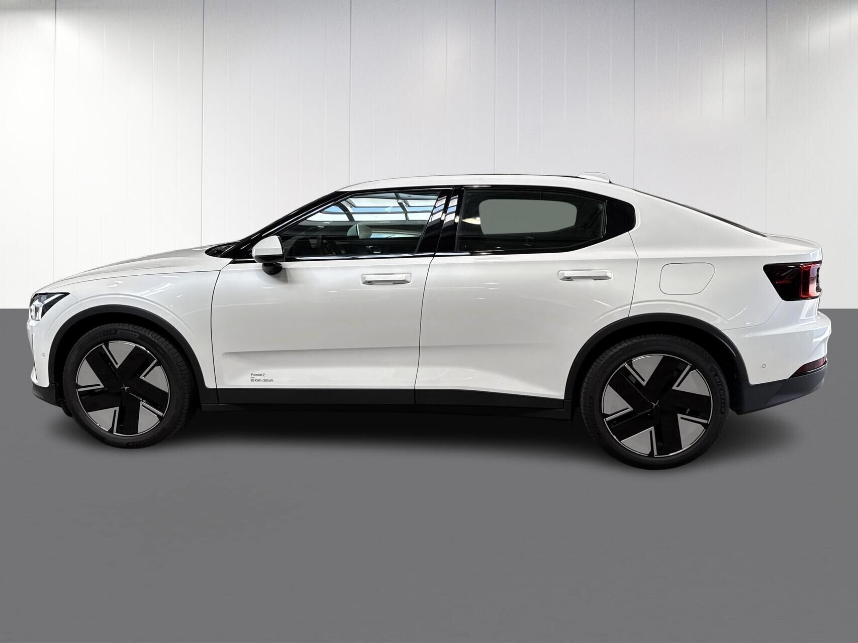 Polestar 2 EL Long range Dual motor Plus AWD 421HK 5d Aut.