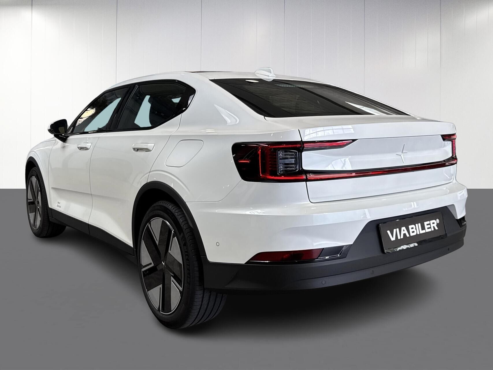 Polestar 2 EL Long range Dual motor Plus AWD 421HK 5d Aut.