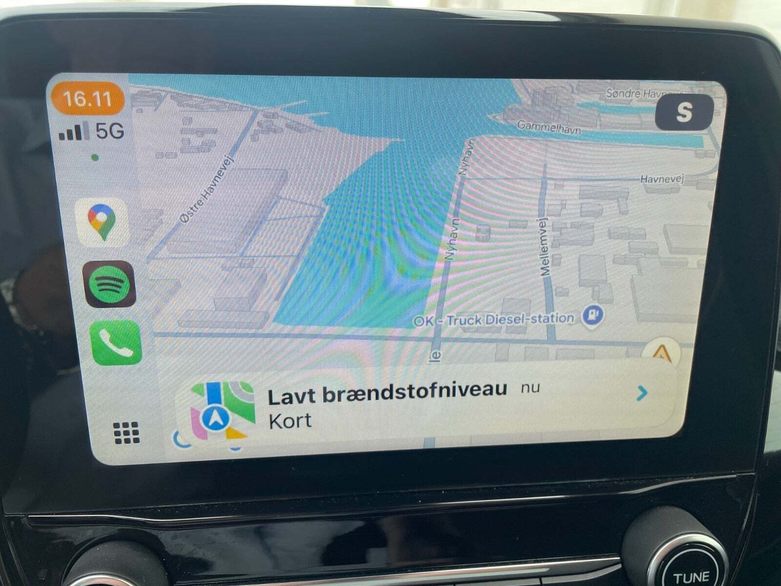 Ford Fiesta 1,0 EcoBoost Titanium B&O Play