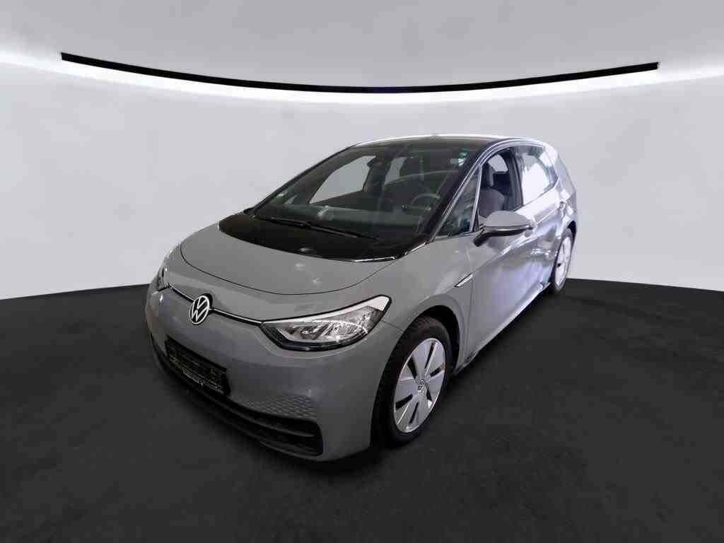 VW ID.3 58 Pro Performance