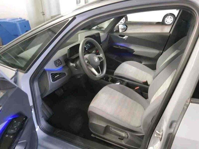 VW ID.3 58 Pro Performance