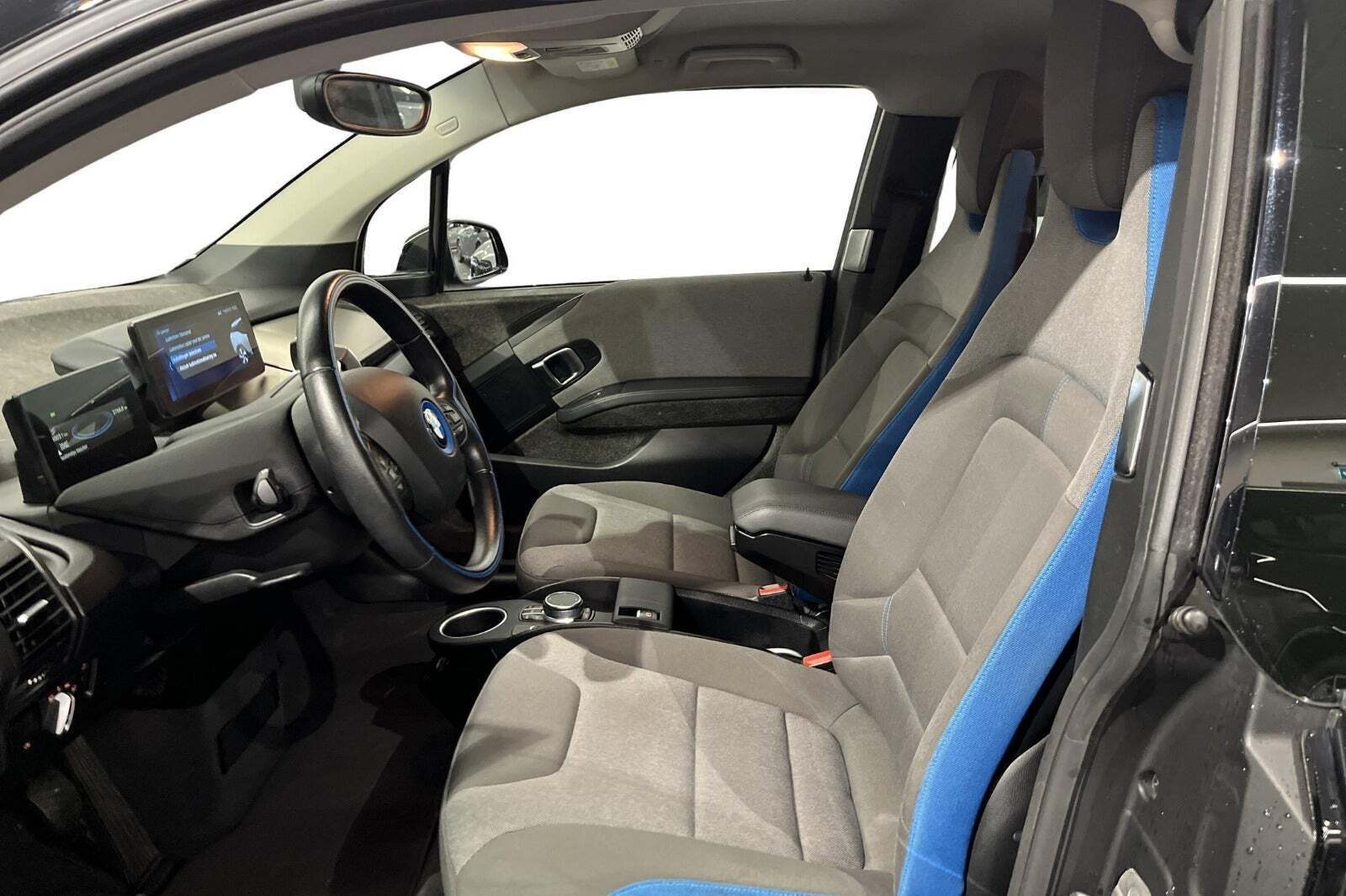 BMW i3 Edition WindMill