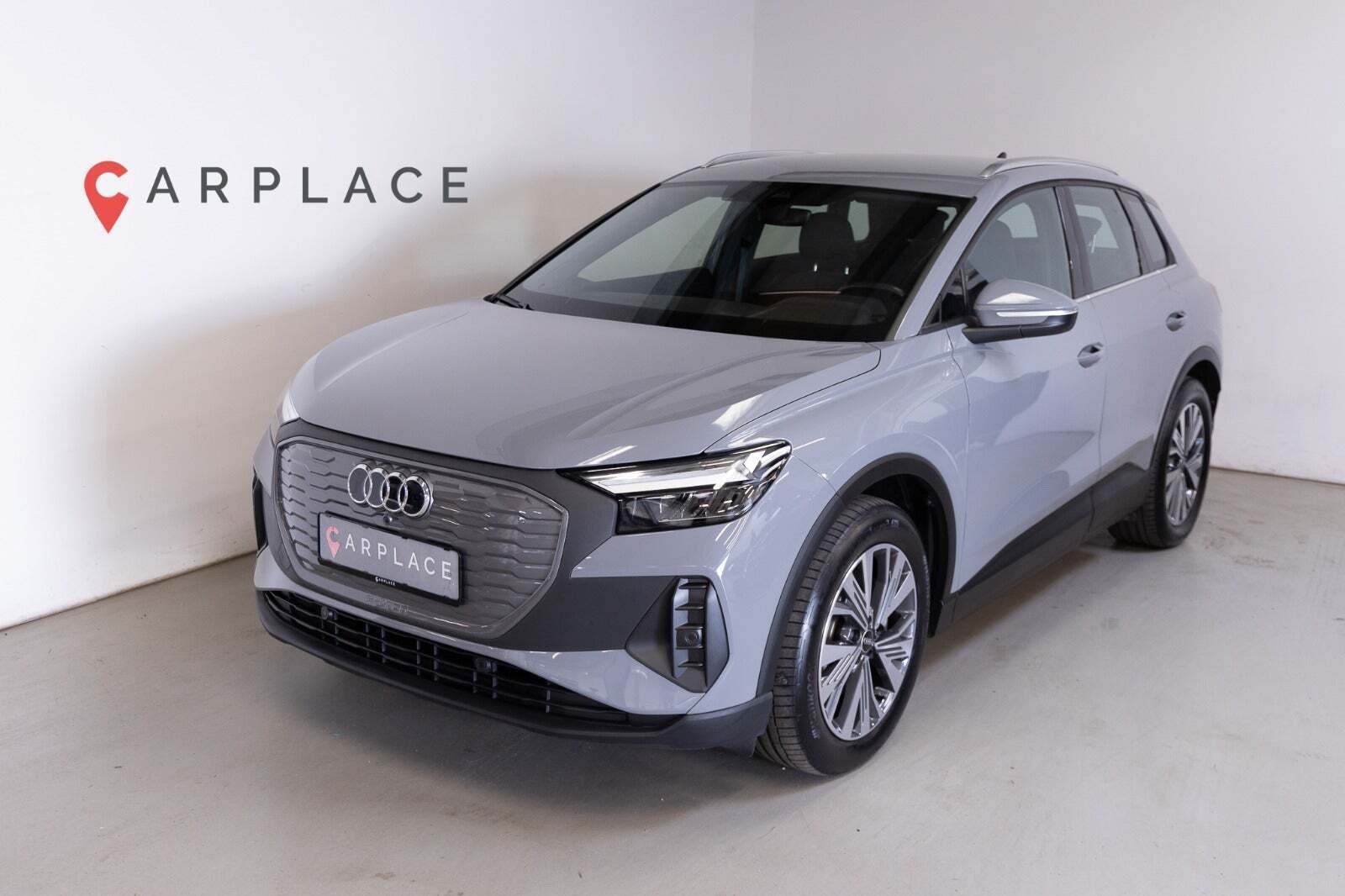 Audi Q4 e-tron 45 Attitude