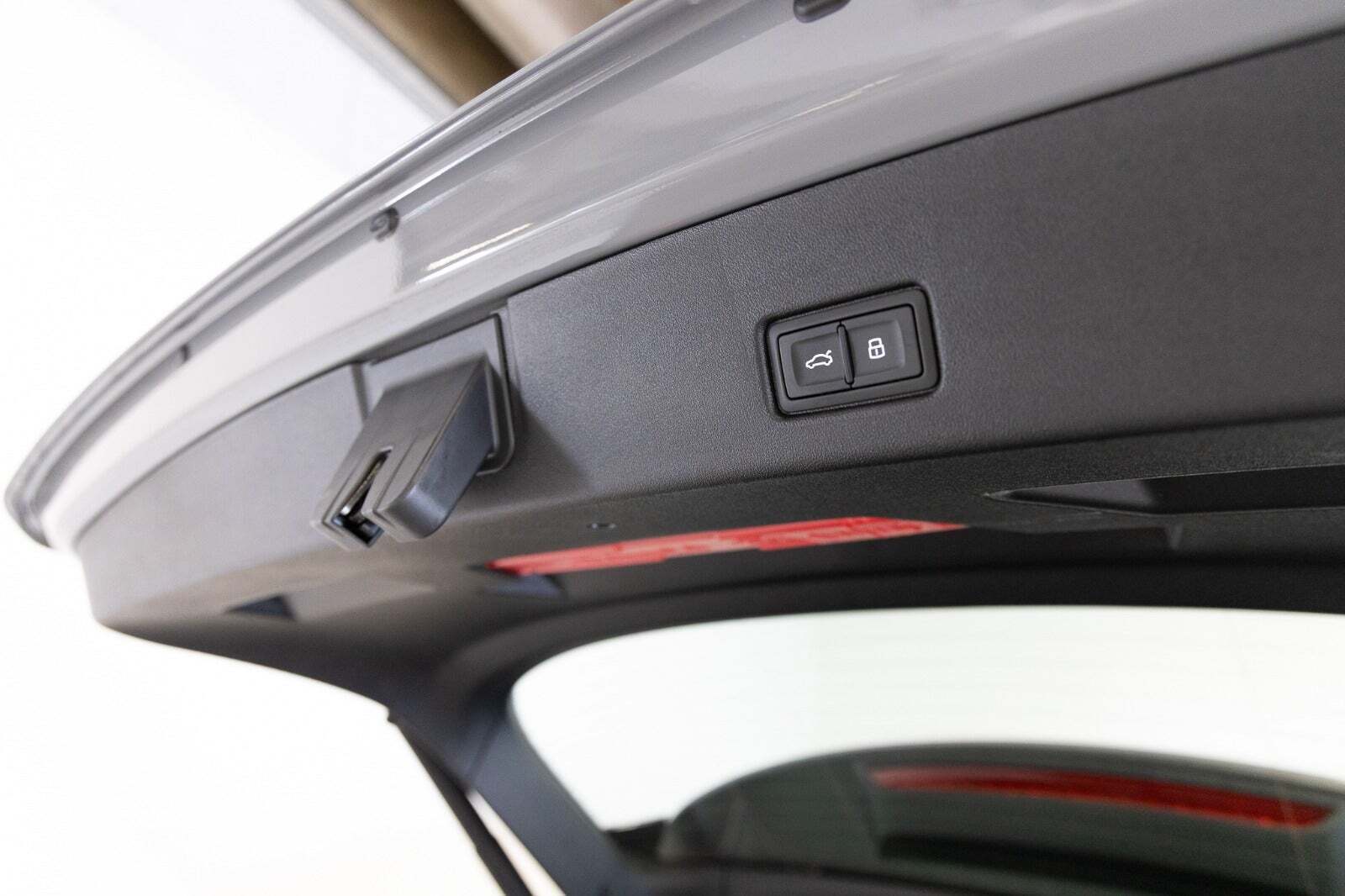 Audi Q4 e-tron 45 Attitude