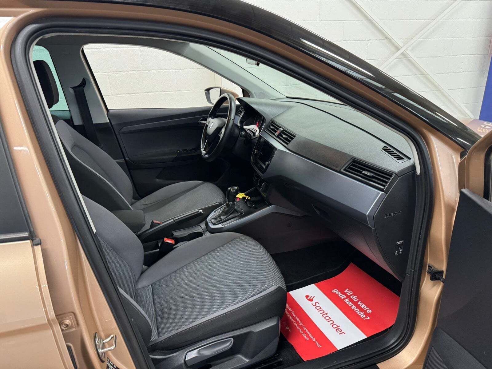 Seat Arona 1,0 TSi 115 Style DSG