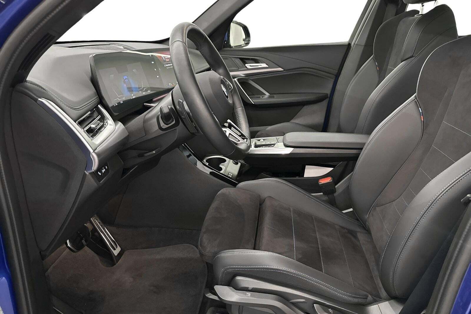 BMW iX1 eDrive20 M-Sport