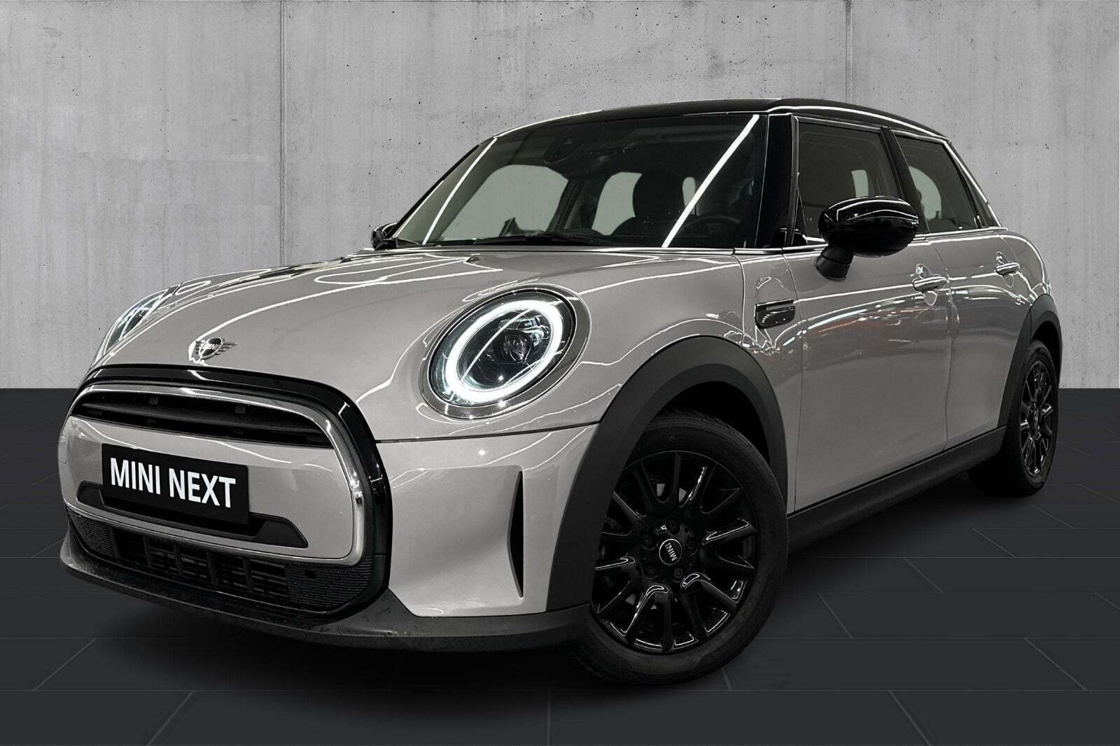 Mini Cooper 1,5 Experience aut.