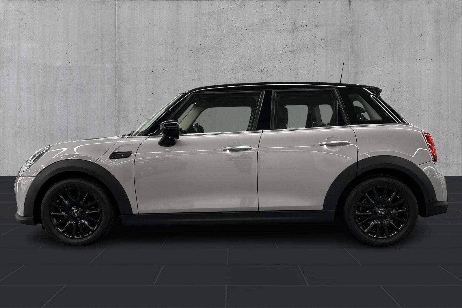 Mini Cooper 1,5 Experience aut.