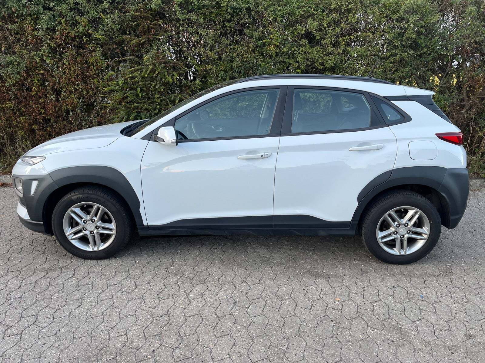 Hyundai Kona 1,0 T-GDi Premium