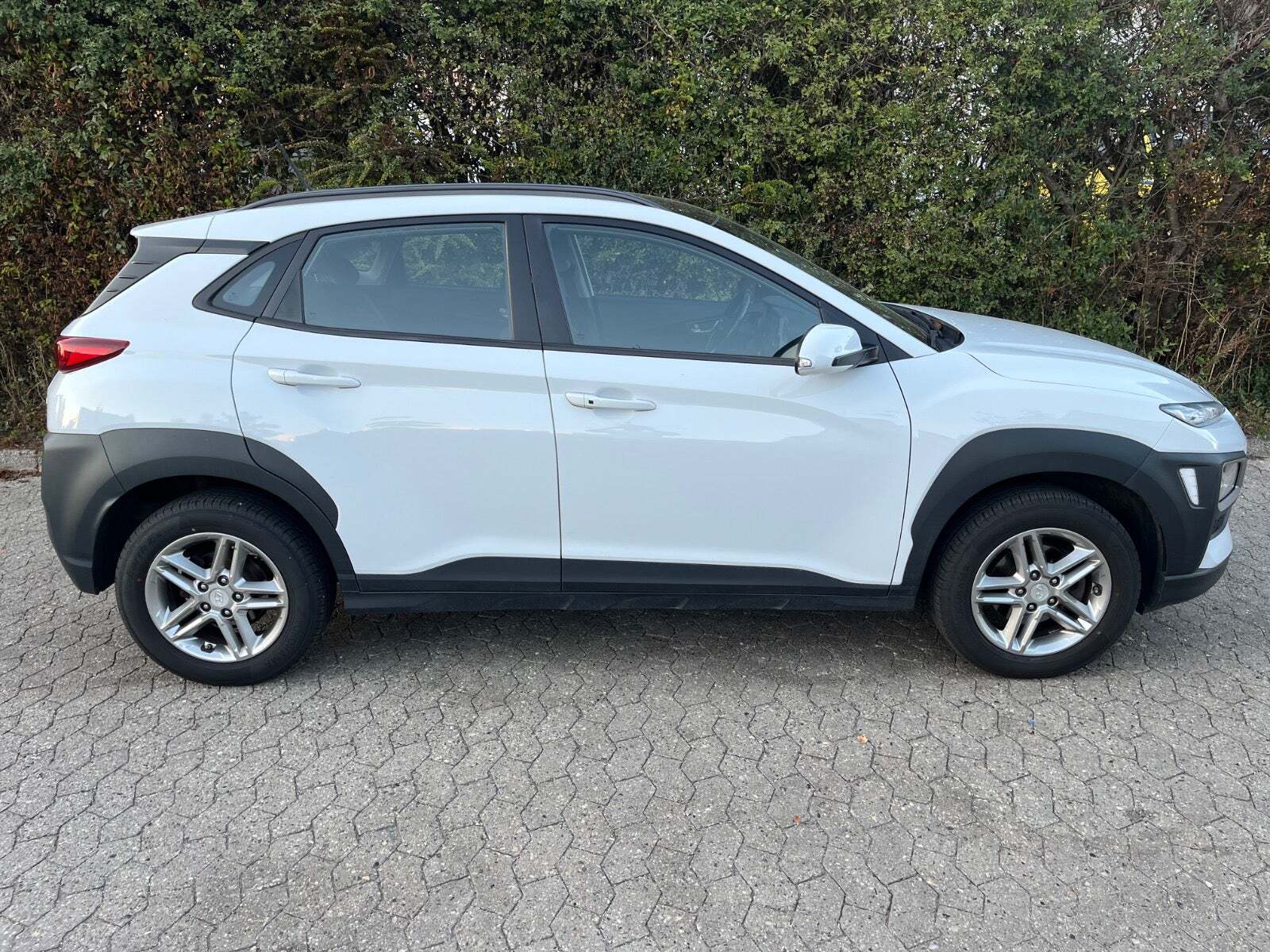 Hyundai Kona 1,0 T-GDi Premium